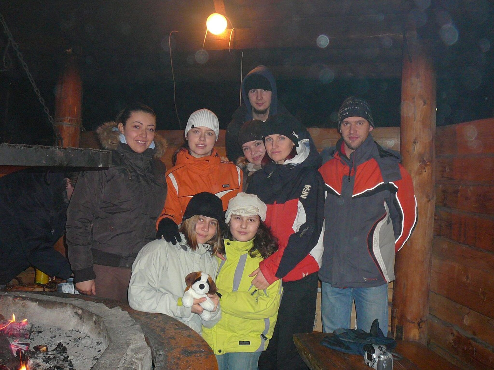 zdjęcie z galerii „WISŁA” — szkoła tenisa ziemnego / nauka tenisa / treningi / turnieje / obozy — Sosnowiecka Szkoła Tenisa Ziemnego — korty tenisowe przy al. Mireckiego 4 w Sosnow