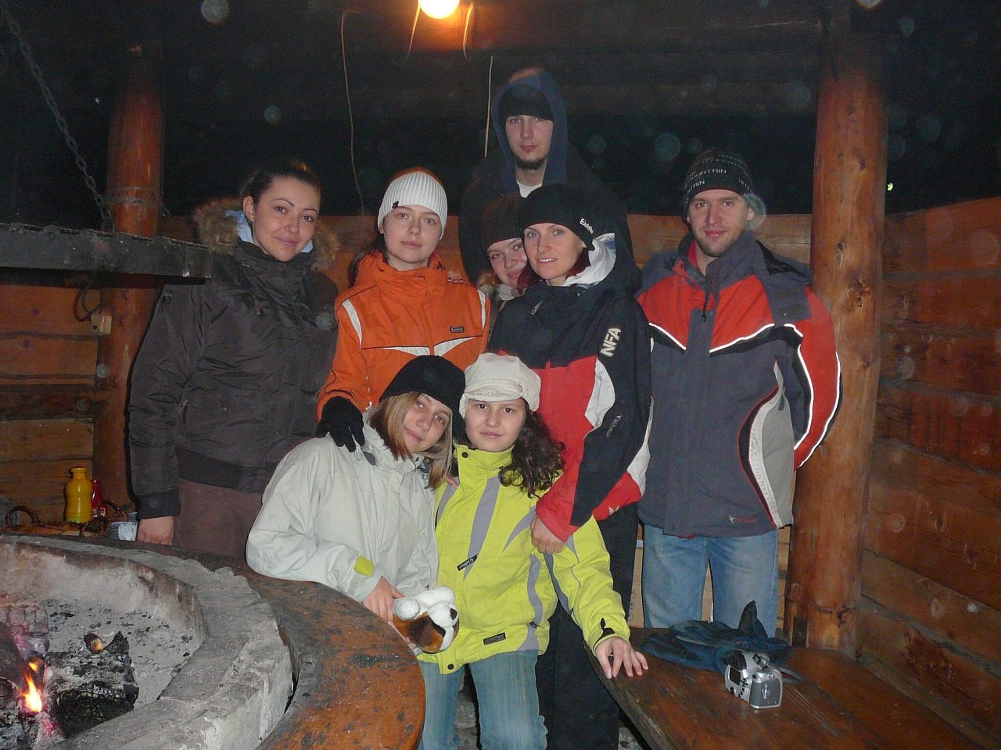 zdjęcie z galerii „WISŁA” — szkoła tenisa ziemnego / nauka tenisa / treningi / turnieje / obozy — Sosnowiecka Szkoła Tenisa Ziemnego — korty tenisowe przy al. Mireckiego 4 w Sosnow