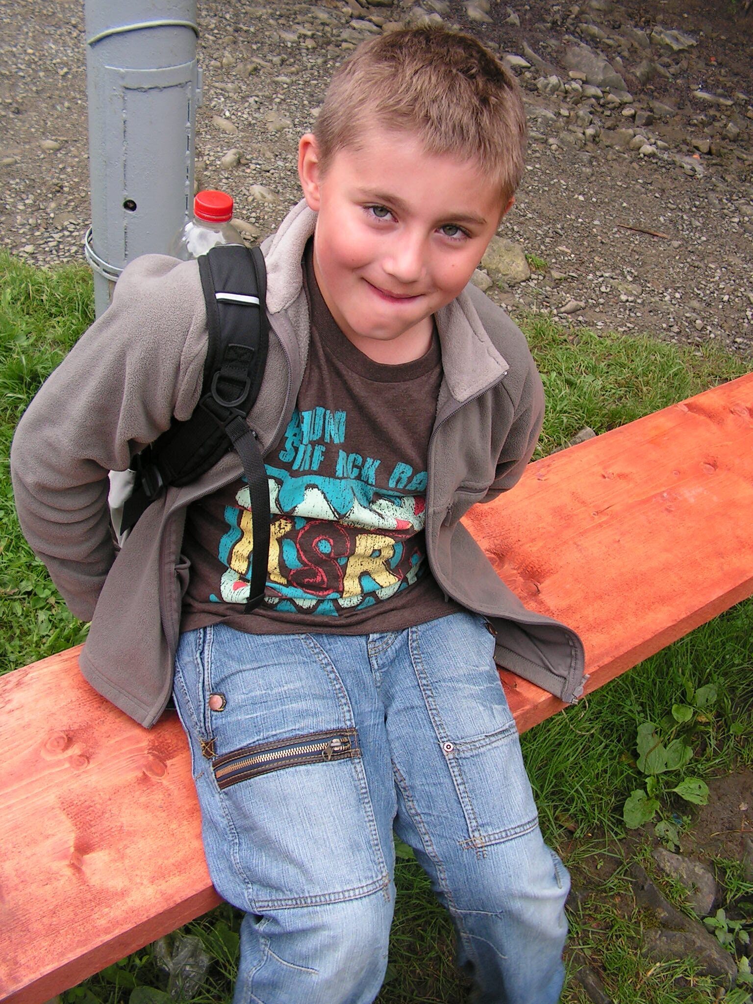 zdjęcie z galerii „MSZANA 2009 T2” — szkoła tenisa ziemnego / nauka tenisa / treningi / turnieje / obozy — Sosnowiecka Szkoła Tenisa Ziemnego — korty tenisowe przy al. Mireckiego 4