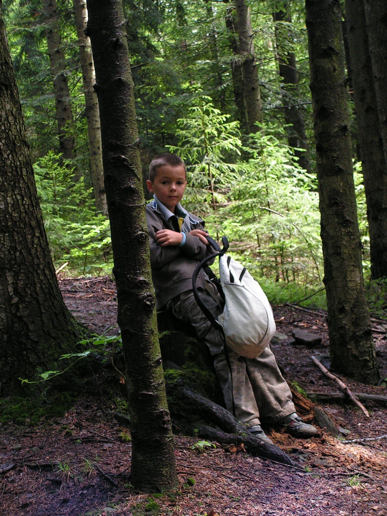 zdjęcie z galerii „MSZANA 2009 T2” — szkoła tenisa ziemnego / nauka tenisa / treningi / turnieje / obozy — Sosnowiecka Szkoła Tenisa Ziemnego — korty tenisowe przy al. Mireckiego 4