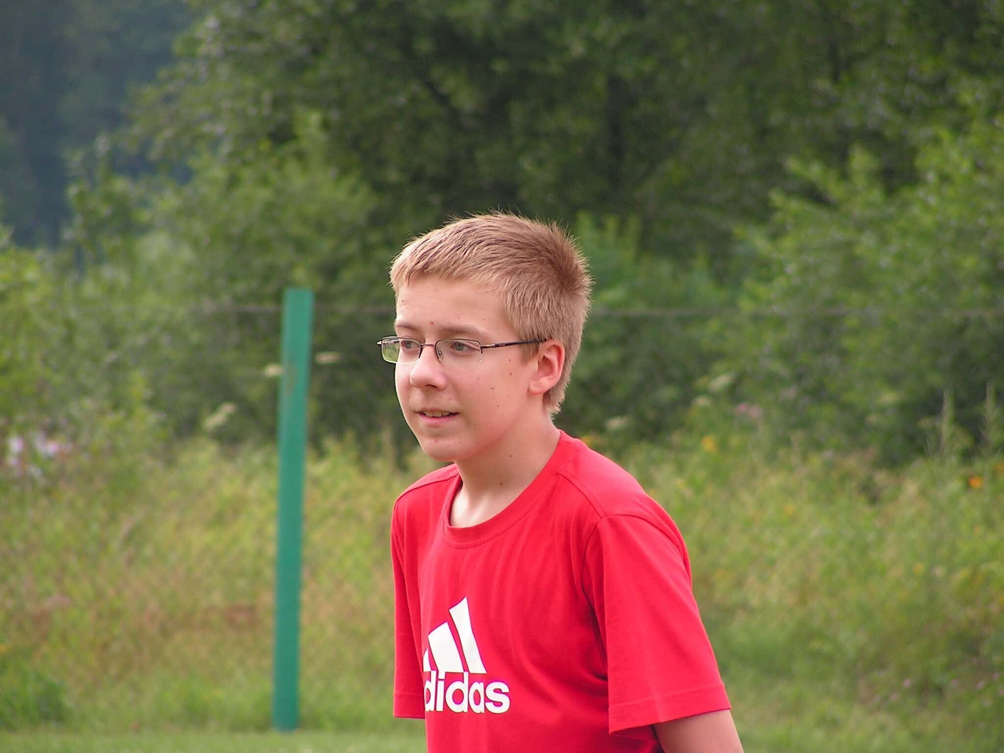zdjęcie z galerii „MSZANA T2” — szkoła tenisa ziemnego / nauka tenisa / treningi / turnieje / obozy — Sosnowiecka Szkoła Tenisa Ziemnego — korty tenisowe przy al. Mireckiego 4 w So